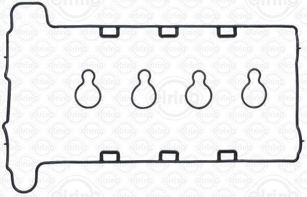 Conjunto de vedantes, coletor de admissão ELRING ref. 068.080